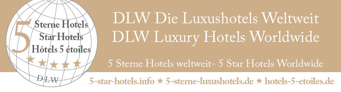 5 Sterne Hotels Luxushotels 5 star hotels luxury hotels 5 etoiles